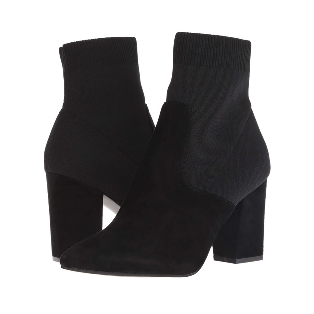 Steve Madden | Remy Suede Heels
